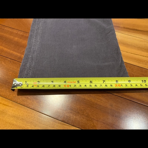 Hudson Corduroys - Picture 10 of 11